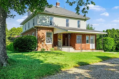 6629 N Branch Road, Benton Harbor, MI 49022 - Photo 1