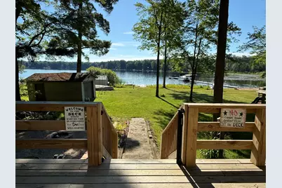 12504 N Woodbridge Avenue, Bitely, MI 49309 - Photo 1