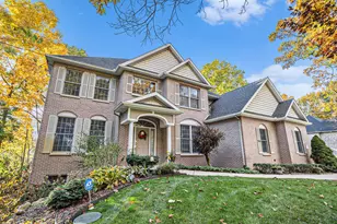 4001 Broken Ridge Cir, Galesburg, MI 49053 - Photo 1