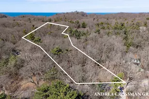 110 Park St, Saugatuck, MI 49453 - Photo 1