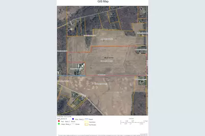 8251 Kimball Road, Lyons, MI 48851 - Photo 1