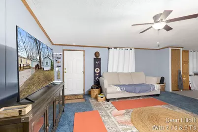 1133 Yeomans Street #Lot 92, Ionia, MI 48846 - Photo 5