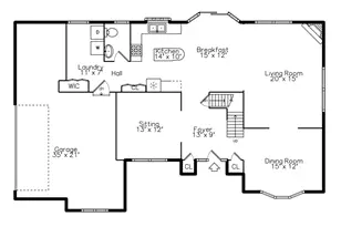 5958 Lohr Lake Dr, Ann Arbor, MI 48108 - Photo 51