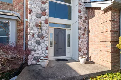 5958 Lohr Lake Drive, Ann Arbor, MI 48108 - Photo 3
