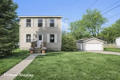 2271 McCracken Street, Muskegon, MI 49441 - Photo 3