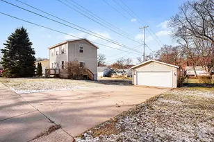 2271 McCracken St, Muskegon, MI 49441 - Photo 33