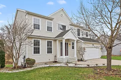 7251 Windhaven Court, Portage, MI 49024 - Photo 1