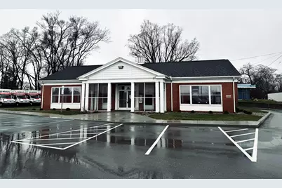 2815 E Michigan Avenue, Jackson, MI 49202 - Photo 1