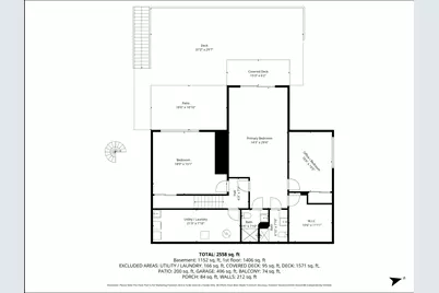 3087 Glazier Way, Ann Arbor, MI 48105 - Photo 107