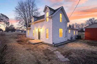 12250 Wabash Road, Milan, MI 48160 - Photo 1