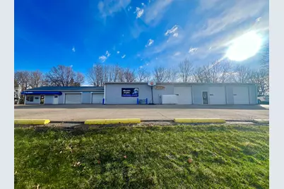 317 W Chicago Street, Jonesville, MI 49250 - Photo 1