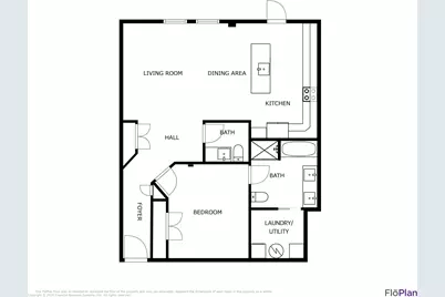 222 N Kalamazoo Mall #210, Kalamazoo, MI 49007 - Photo 25