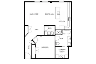 222 N Kalamazoo Mall, Kalamazoo, MI 49007 - Photo 25