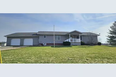 1001 Rierson Road, Bronson, MI 49028 - Photo 1