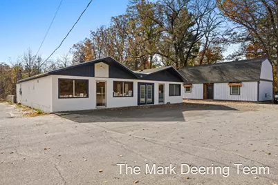 6372 E 36th Street, White Cloud, MI 49349 - Photo 1