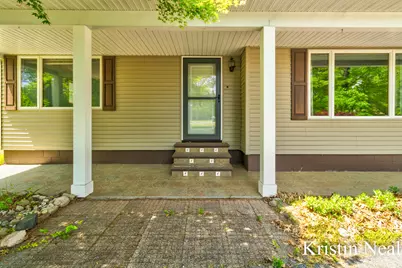 673 S Wolf Lake Road, Muskegon, MI 49442 - Photo 3