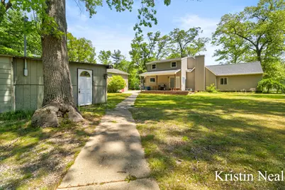 673 S Wolf Lake Road, Muskegon, MI 49442 - Photo 43