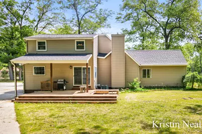 673 S Wolf Lake Road, Muskegon, MI 49442 - Photo 41