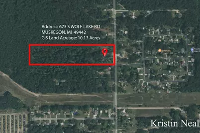 673 S Wolf Lake Road, Muskegon, MI 49442 - Photo 51