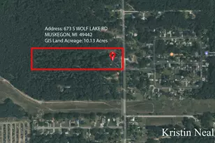 673 S Wolf Lake Rd, Muskegon, MI 49442 - Photo 51