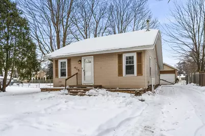 415 Winifred Avenue, Lansing, MI 48917 - Photo 3