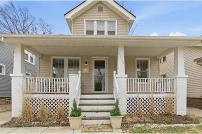 2319 Edgewood Boulevard, Berkley, MI 48072 - Photo 1