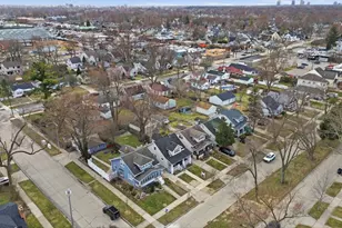 2319 Edgewood Blvd, Berkley, MI 48072 - Photo 3