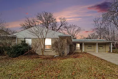 1526 Barnard Road, Ann Arbor, MI 48103 - Photo 1