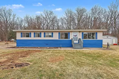 859 E Old Pine Trail #63, Newaygo, MI 49337 - Photo 3