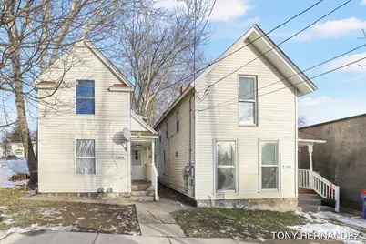1402 North Avenue NE, Grand Rapids, MI 49505 - Photo 1