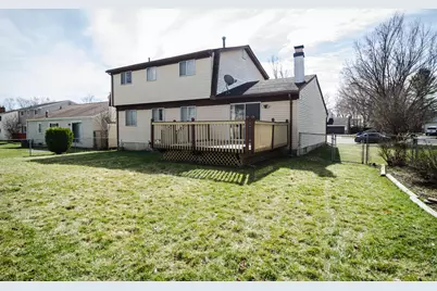 2474 Carriage Court, Ypsilanti, MI 48197 - Photo 45