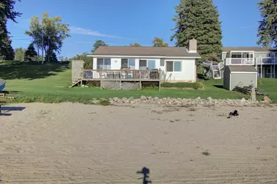 2761 N Johnson Road, Trufant, MI 49347 - Photo 1
