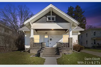 720 W Lincoln Avenue, Ionia, MI 48846 - Photo 1