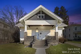 720 W Lincoln Ave, Ionia, MI 48846 - Photo 1