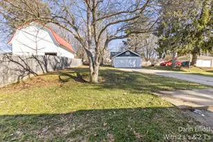 720 W Lincoln Ave, Ionia, MI 48846 - Photo 39