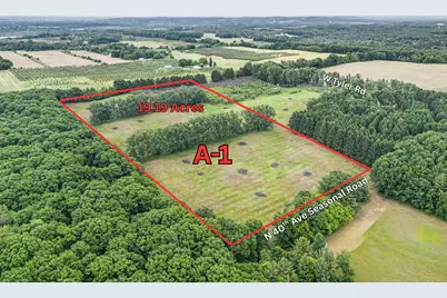 19.19 A W 40th Avenue, Mears, MI 49436 - Photo 1