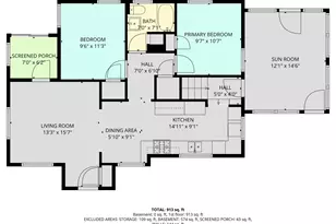 3486 Woodlea Dr, Ann Arbor, MI 48103 - Photo 23