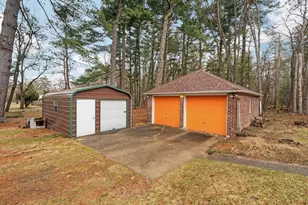 3486 Woodlea Dr, Ann Arbor, MI 48103 - Photo 27