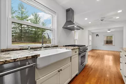 3486 Woodlea Drive, Ann Arbor, MI 48103 - Photo 5