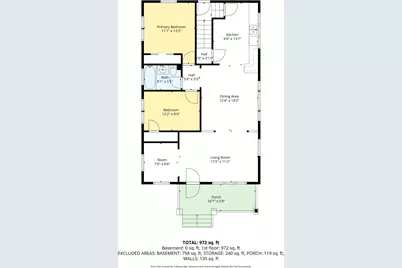 1294 W Glendora Road, Buchanan, MI 49107 - Photo 29