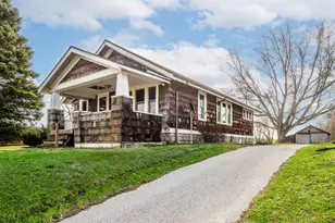 1294 W Glendora Rd, Buchanan, MI 49107 - Photo 1