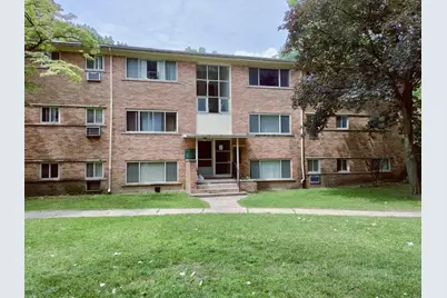 17288 Bentler Street #25, Detroit, MI 48219 - Photo 1