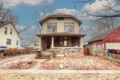 809 Sycamore Place, Ann Arbor, MI 48104 - Photo 1