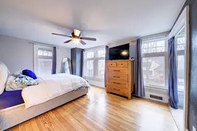 809 Sycamore Place, Ann Arbor, MI 48104 - Photo 13