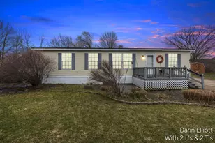 280 W Scarlet Oak Dr, Coopersville, MI 49404 - Photo 1