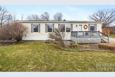 280 W Scarlet Oak Drive, Coopersville, MI 49404 - Photo 19