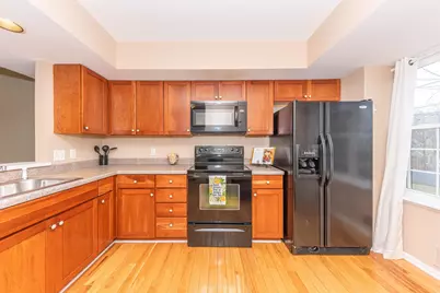 278 Lyn Anne Court #27, Ann Arbor, MI 48103 - Photo 5