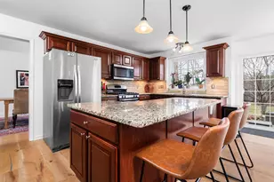 6243 Eagle Trace Ct, Ypsilanti, MI 48197 - Photo 3