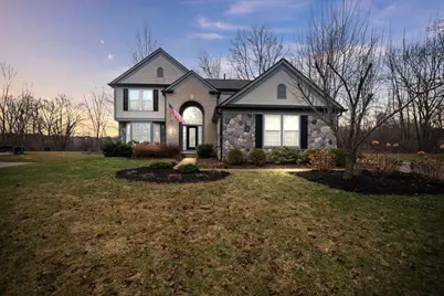 6243 Eagle Trace Court, Ypsilanti, MI 48197 - Photo 5