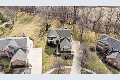 6243 Eagle Trace Court, Ypsilanti, MI 48197 - Photo 49